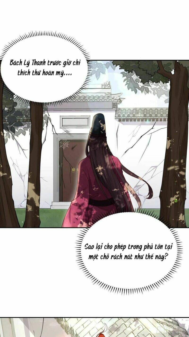 hoạn phi thiên hạ chapter 127 23