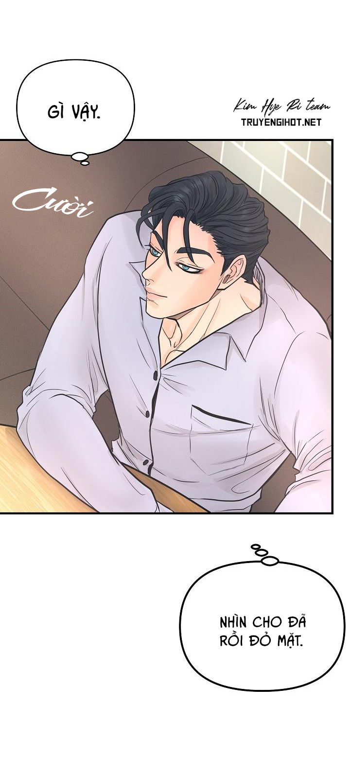 ranh giới tội ác chapter 2 28