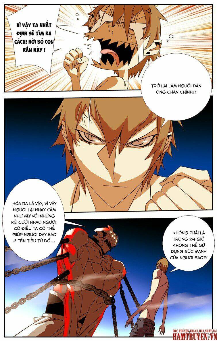 nghịch quỷ ds chapter 11 5