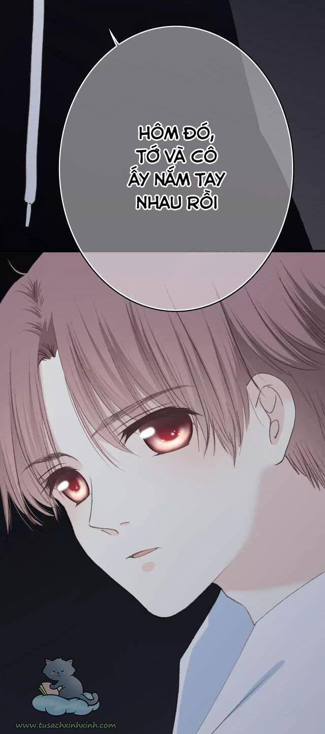 con tim rung động 2 chapter 68.1 18