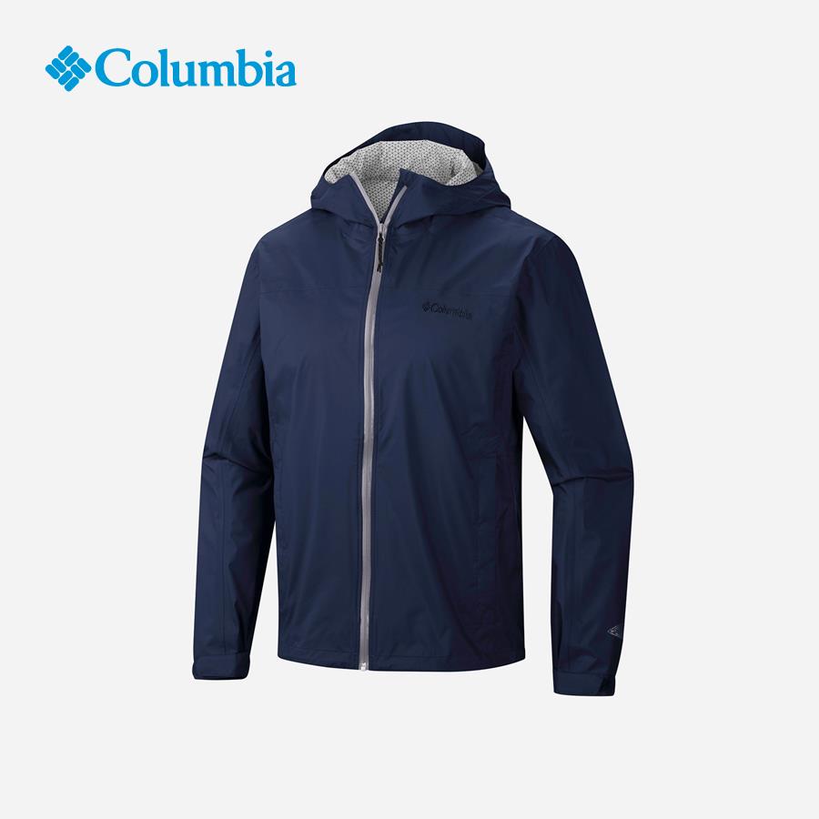 Áo khoác thể thao nam Columbia Evapouration Jacket - 1562686465