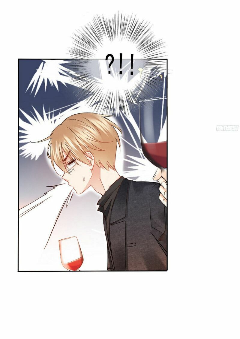 bay qua thiên sơn đến yêu anh chapter 35 10