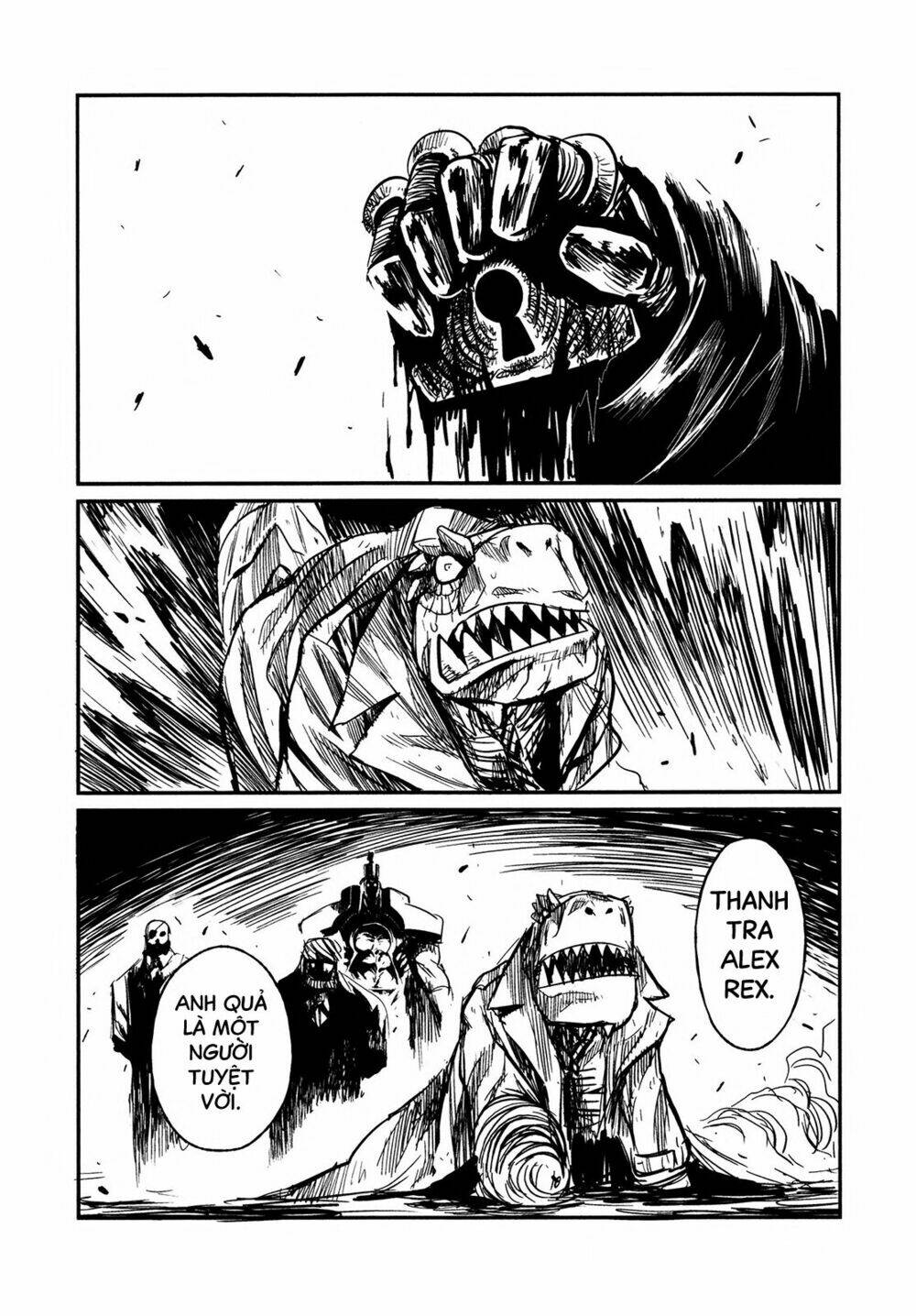 keyman chapter 25 23