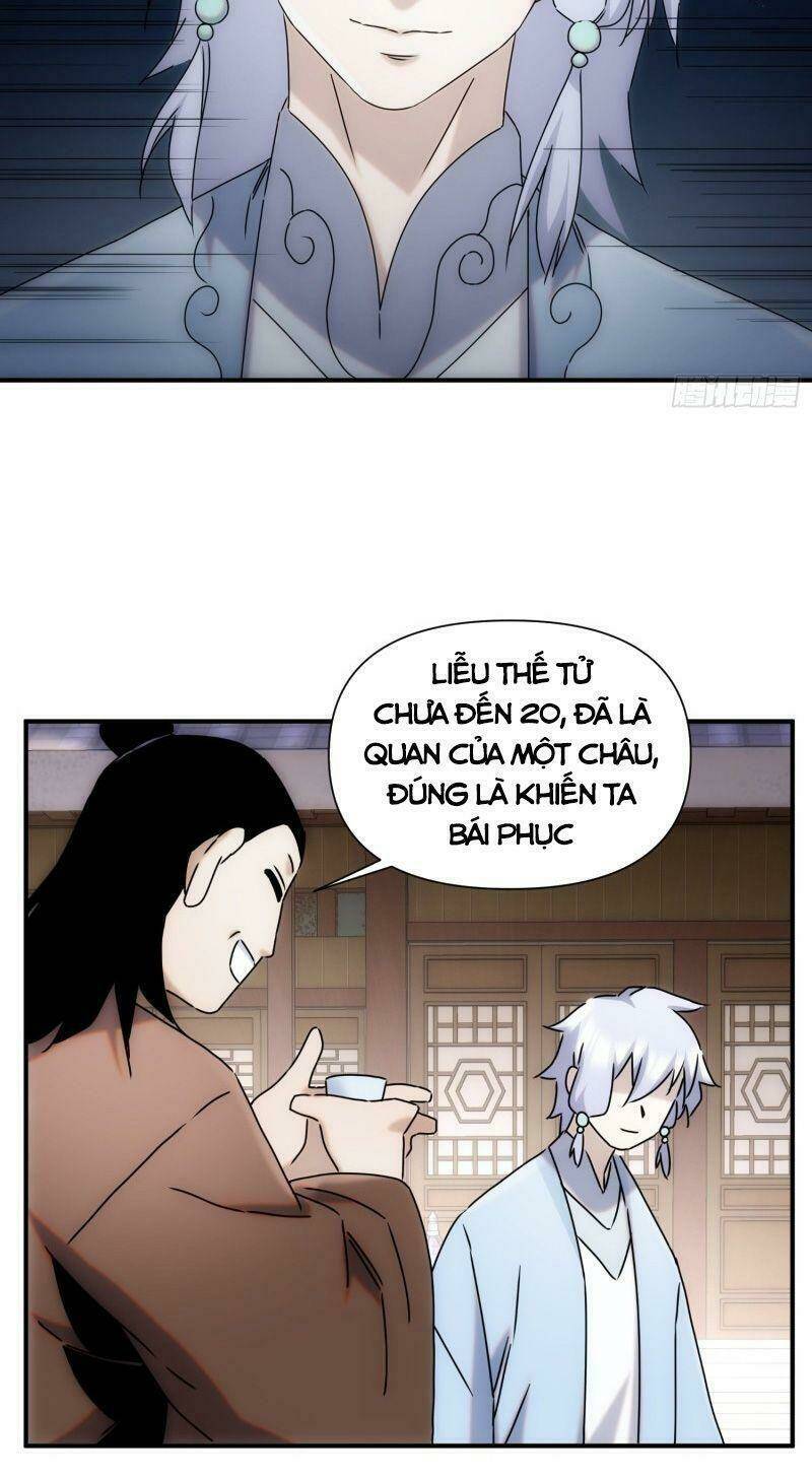 ma vương là đại địa chủ chapter 62 12