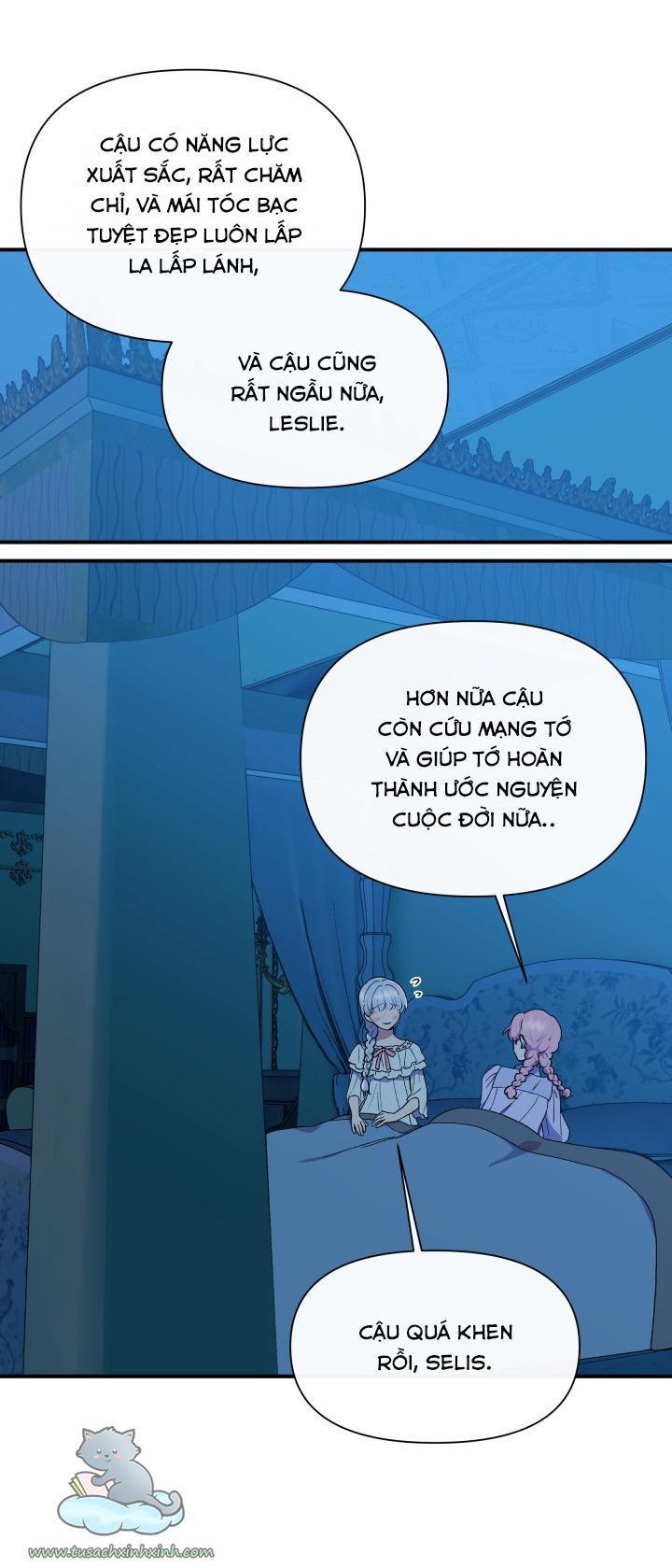 công nương khế ước của gia tộc công tước quái vật chapter 84 61