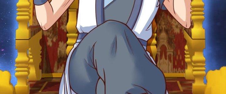 bảo vật rơi xuống đều thành muội tử chapter 9 136