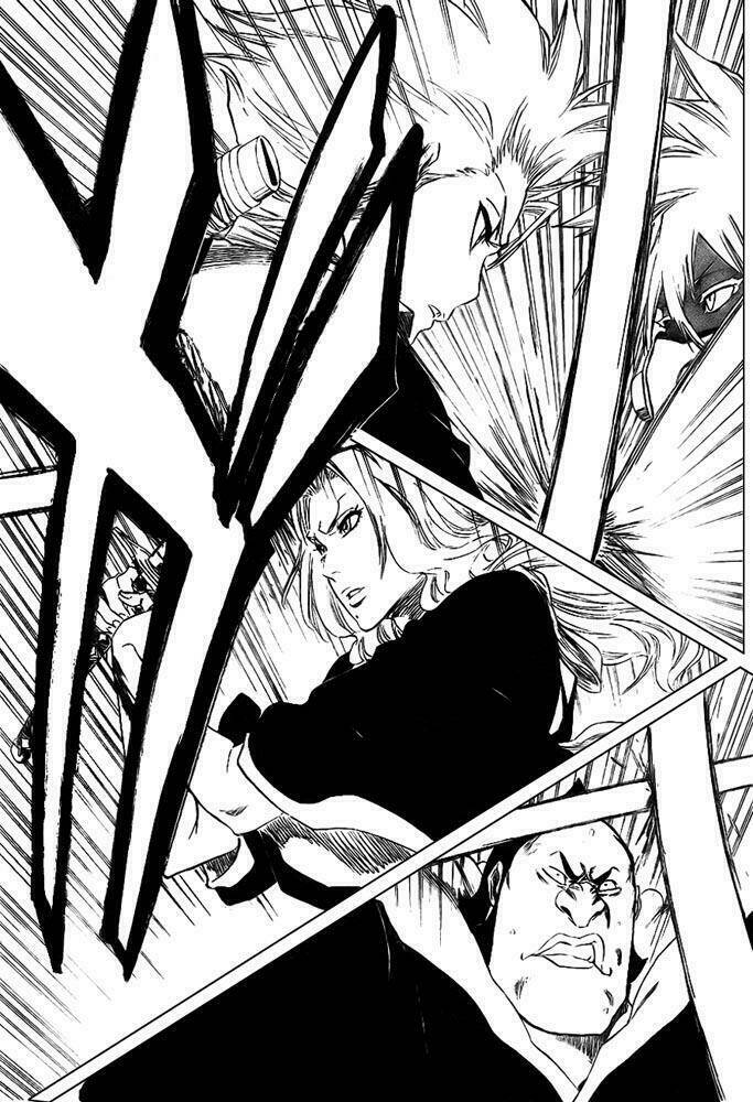 thần chết ichigo chapter 329 19