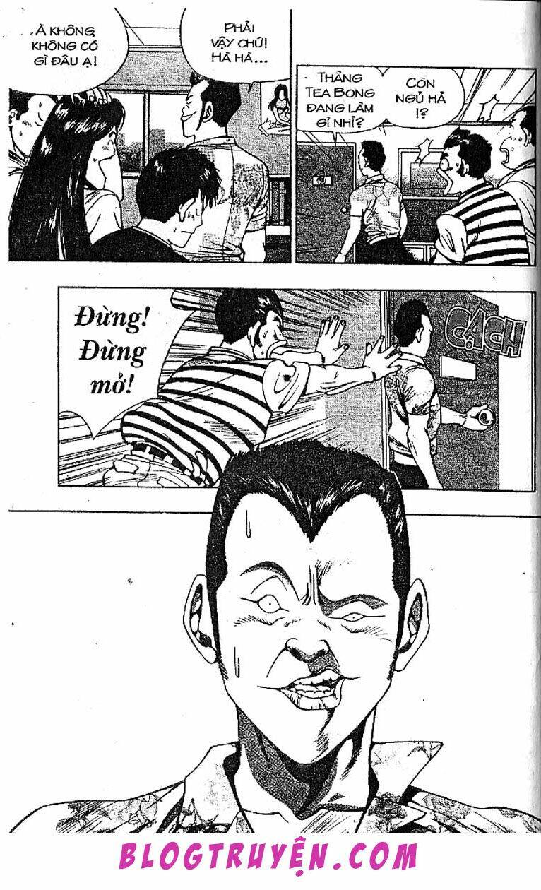 kid gang chapter 3 14