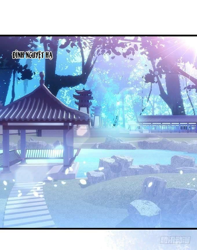 hồ tiên hung bạo chapter 110 11