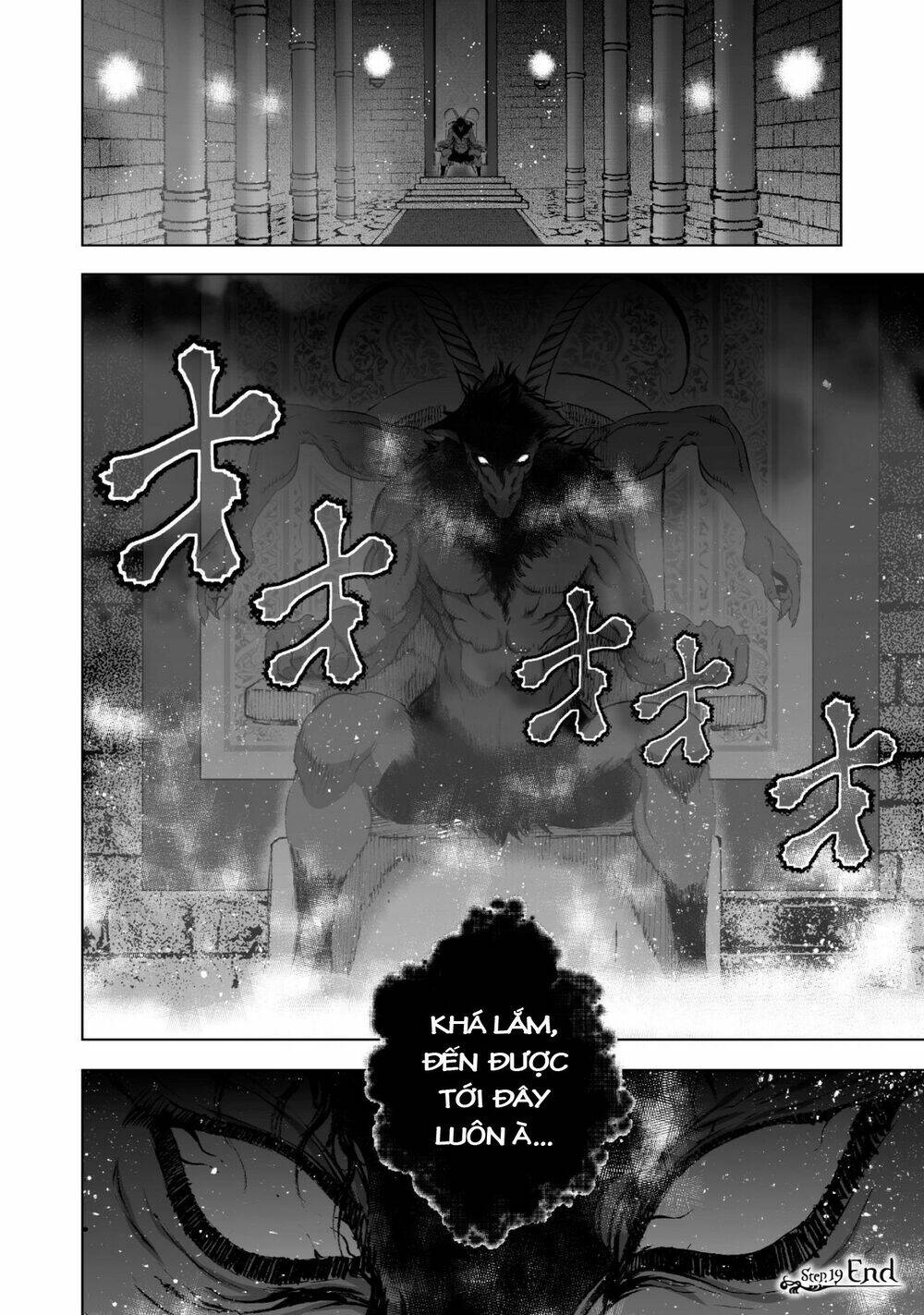 maou no hajimekata chapter 19 21