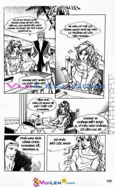 hậu duệ hoàng gia chapter 9 105
