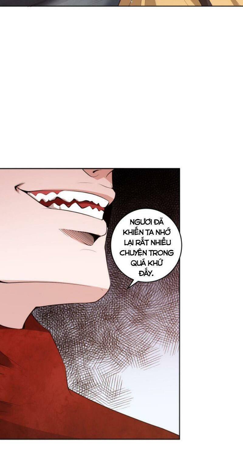 giản giới chapter 165 20