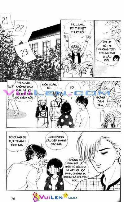 cánh cửa mùa hè chapter 8 78