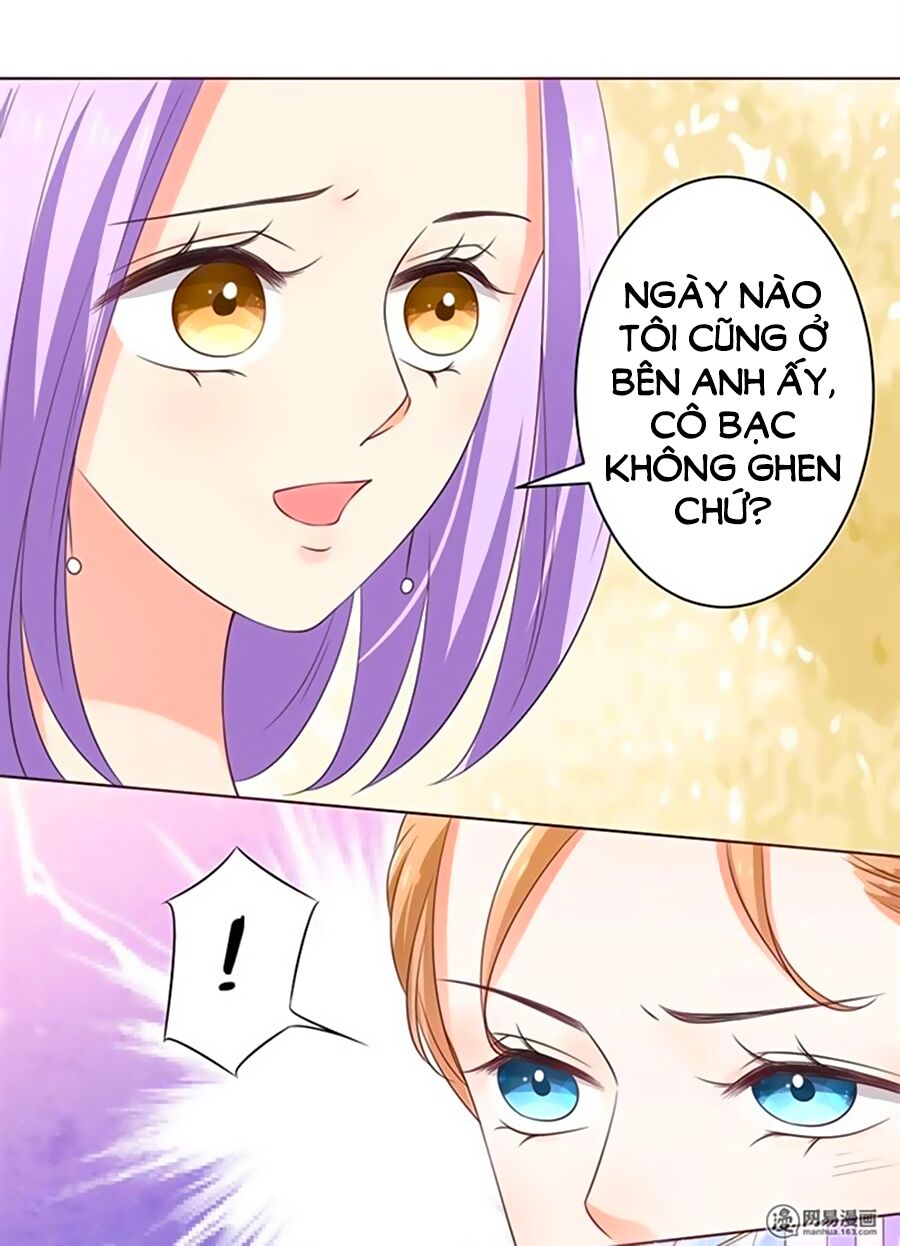 bác sĩ sở cũng muốn yêu chapter 156 3