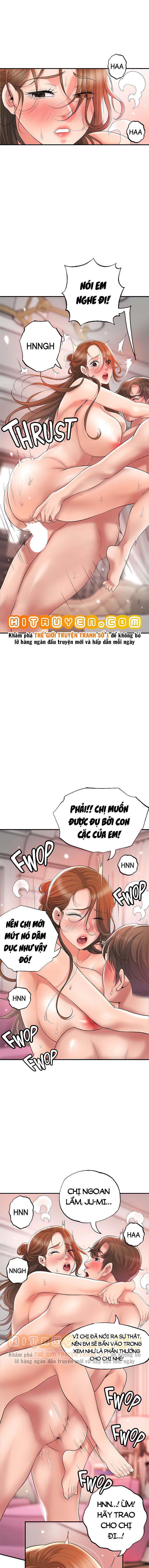 thị trấn nóng bỏng chapter 66 14