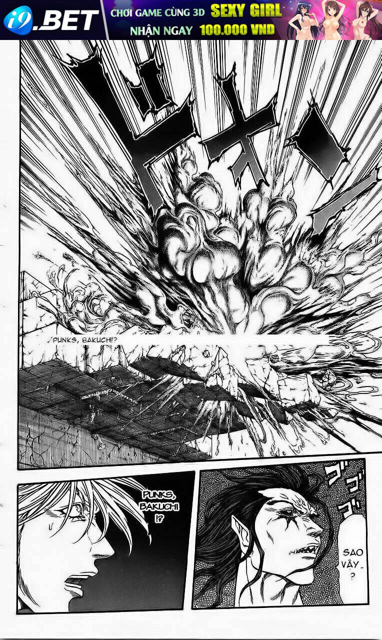 vua trên biển chapter 248 21