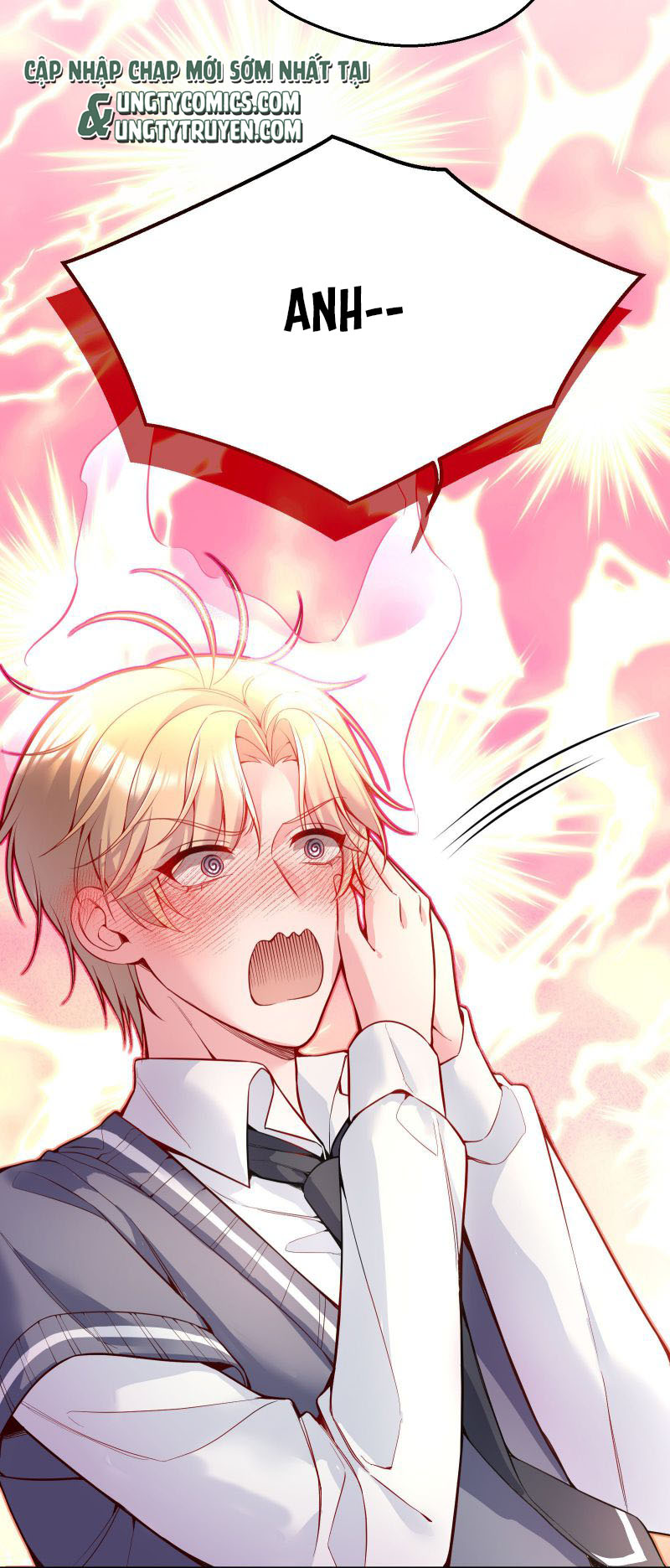 chàng nhân viên host và gã hàng xóm nguy hiểm chapter 61 15