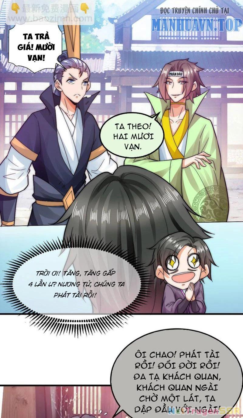 Ta Là Chí Tôn Đại Phản Diện Chapter 39 - Trang 7