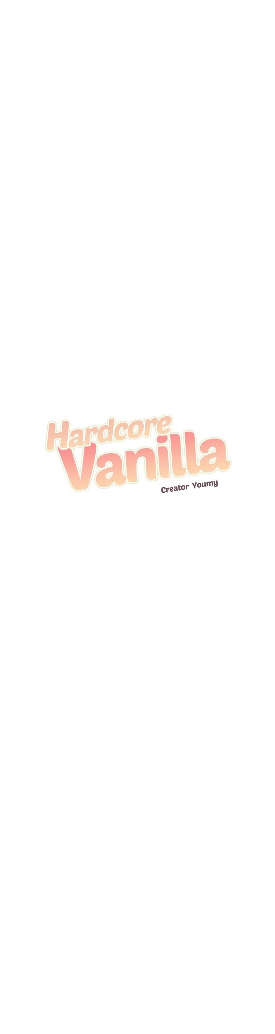 hardcore vanilla chapter 20 6