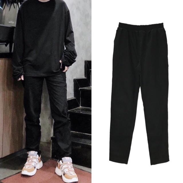 QUẦN BAGGY