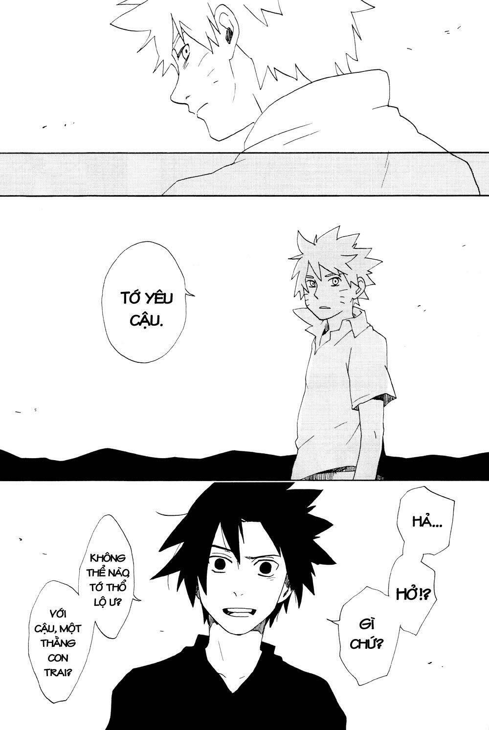 ngôi nhà của mặt trời chapter 2 55