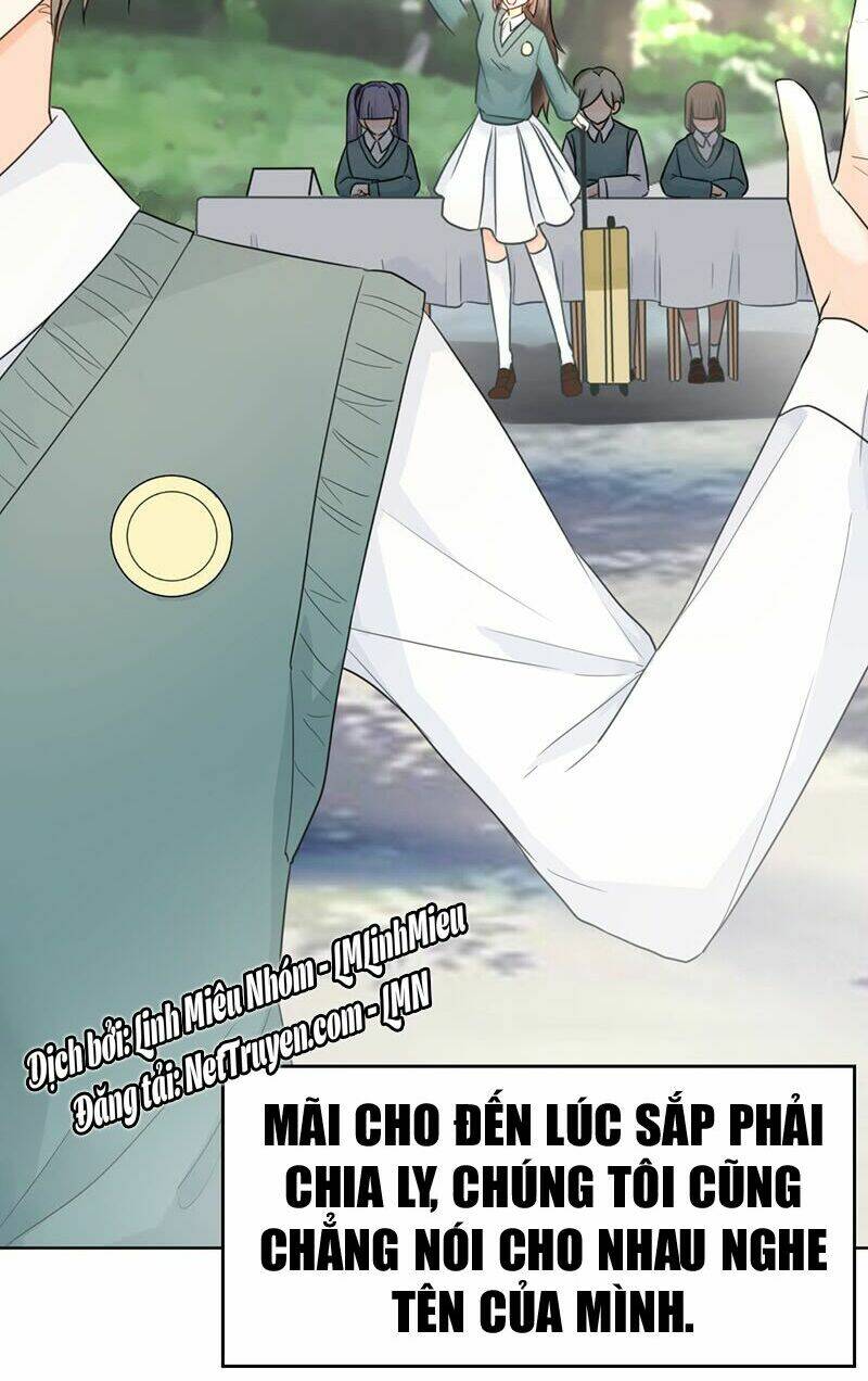 trái tim thiếu nữ vì anh mà rung động chapter 1 25