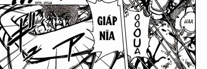 thánh tỏi sành ăn chapter 238 9