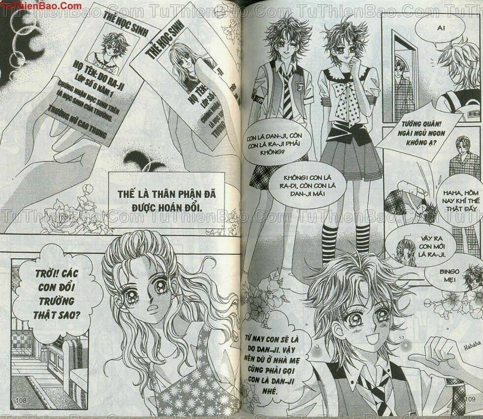 nữ đại ca chapter 1 54