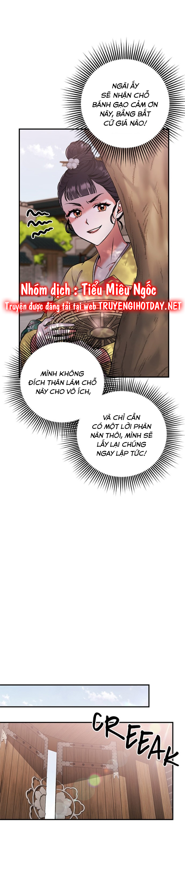 cao thủ chốn hậu cung chapter 12 23