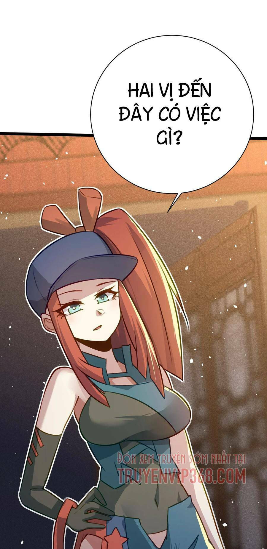 đại bảo kiếm của tôi chapter 48 43