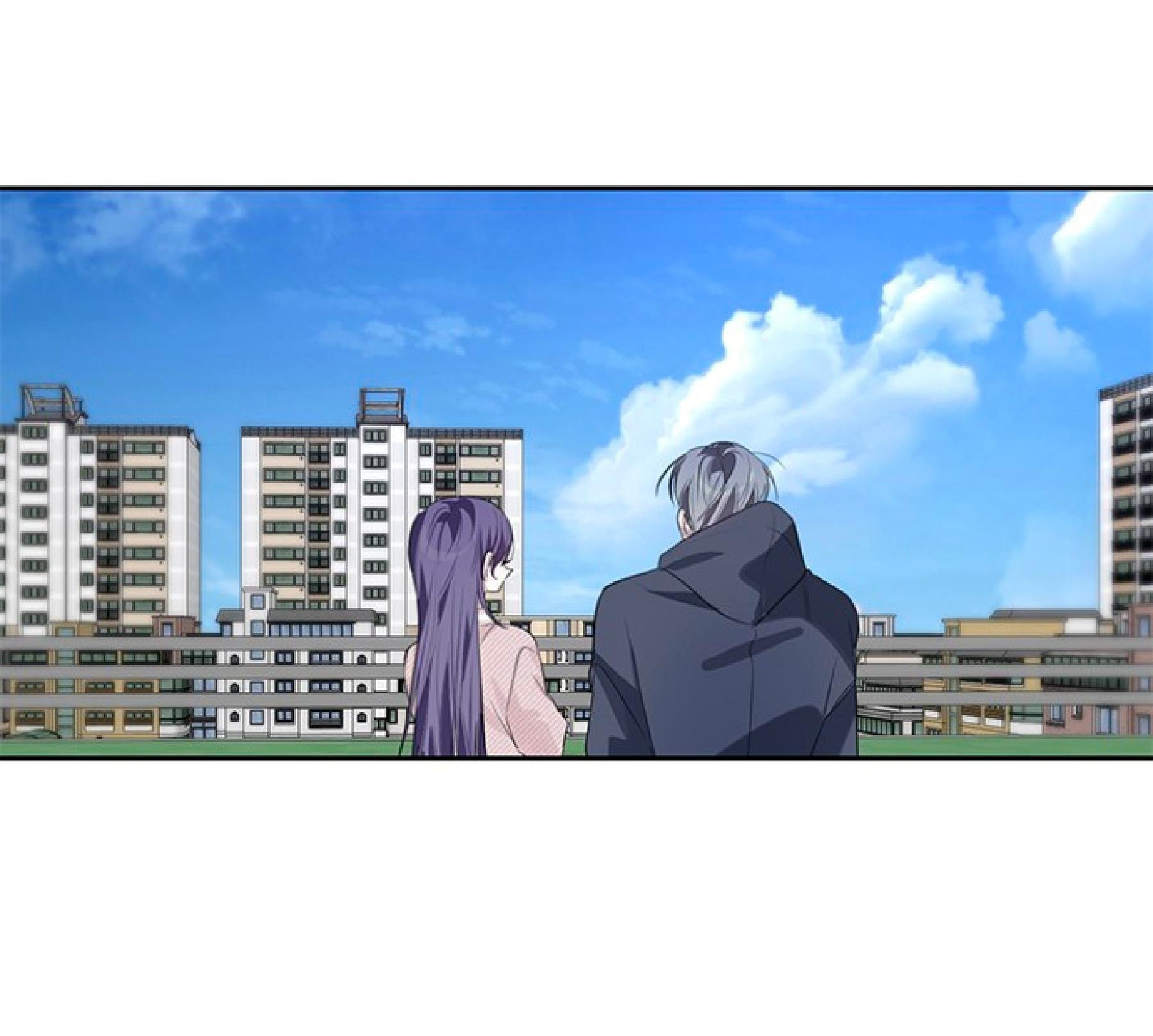 đàn anh xấu xa của tôi chapter 44 46