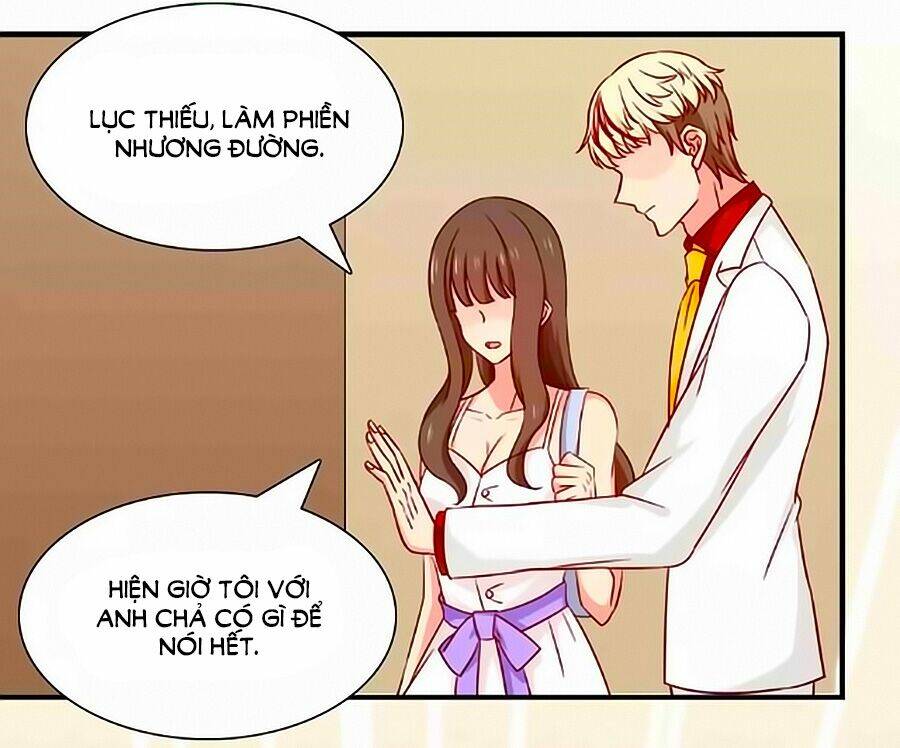 chỉ nhiễm thành hôn chapter 139 24