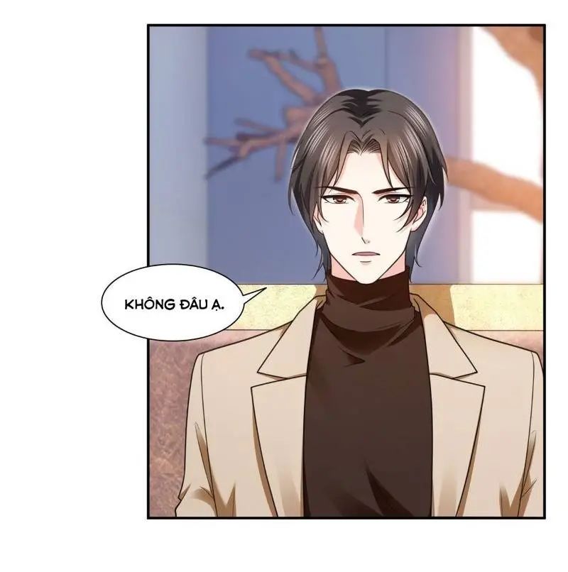 Hệt Như Hàn Quang Gặp Nắng Gắt chapter 142 7