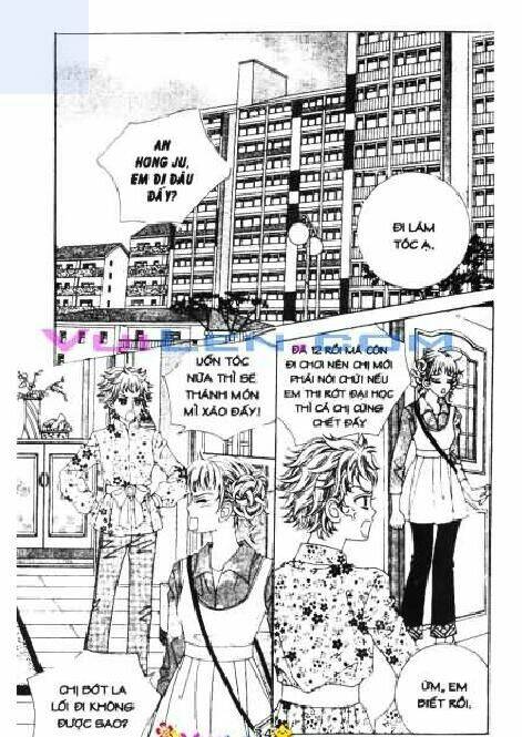 ánh nắng chói chang chapter 4 33