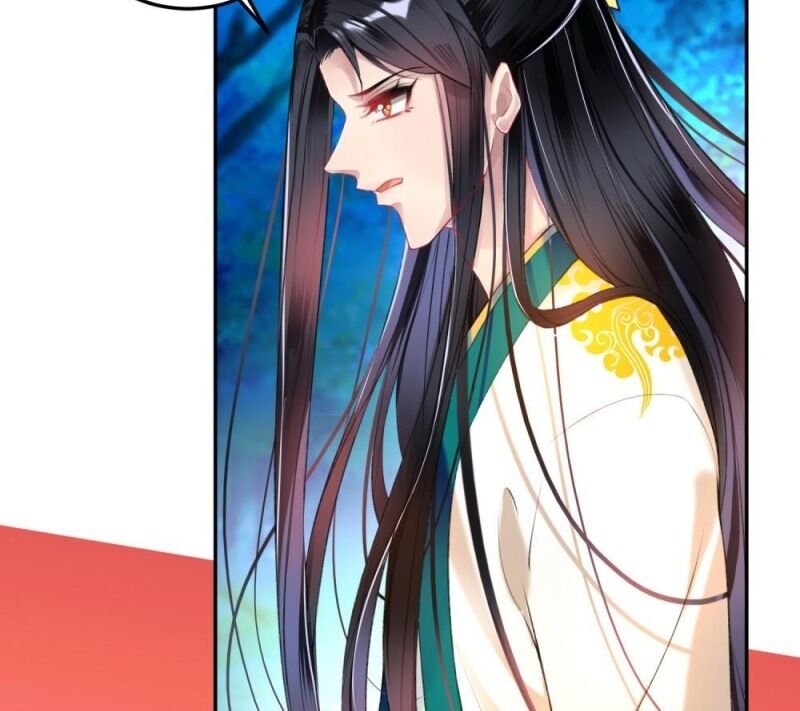 vương gia, áo lót của ngươi rơi mất rồi chapter 60 10