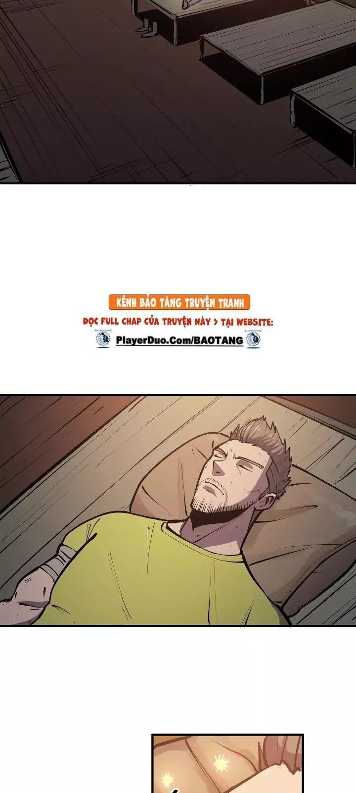 tôi trở lại thăng cấp một mình chapter 29 19