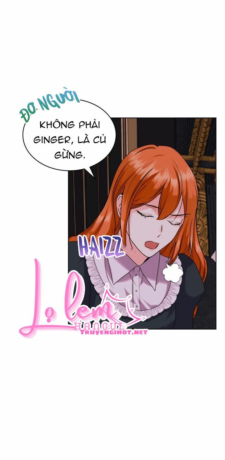 đức hạnh mà ác nữ ban tặng chapter 78.1 25