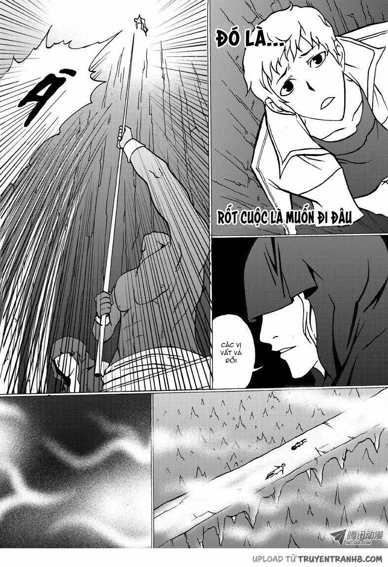 nhân quả tuần hoàn chapter 12.6 4