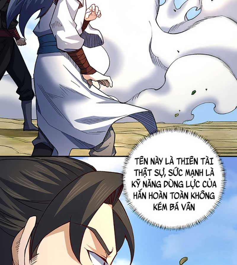 võ đạo độc tôn chapter 561 44