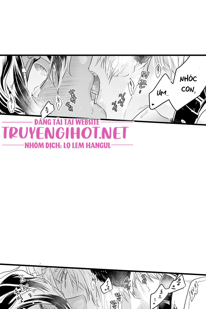 gấu ngủ đông chapter 5.2 5