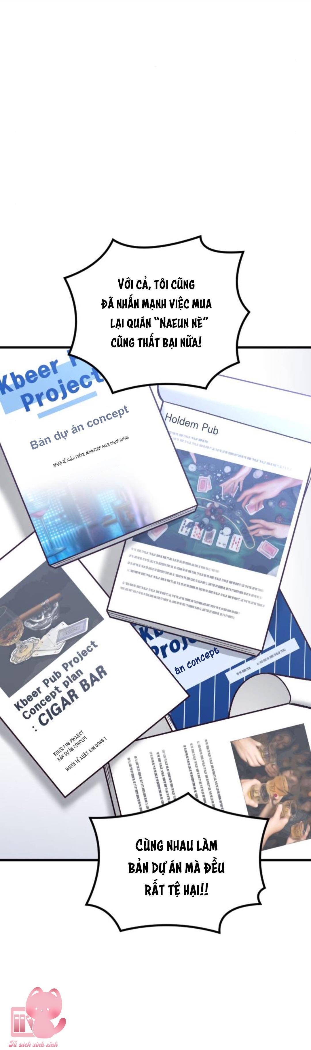 gặp nhau giữa trung gian chapter 19 33