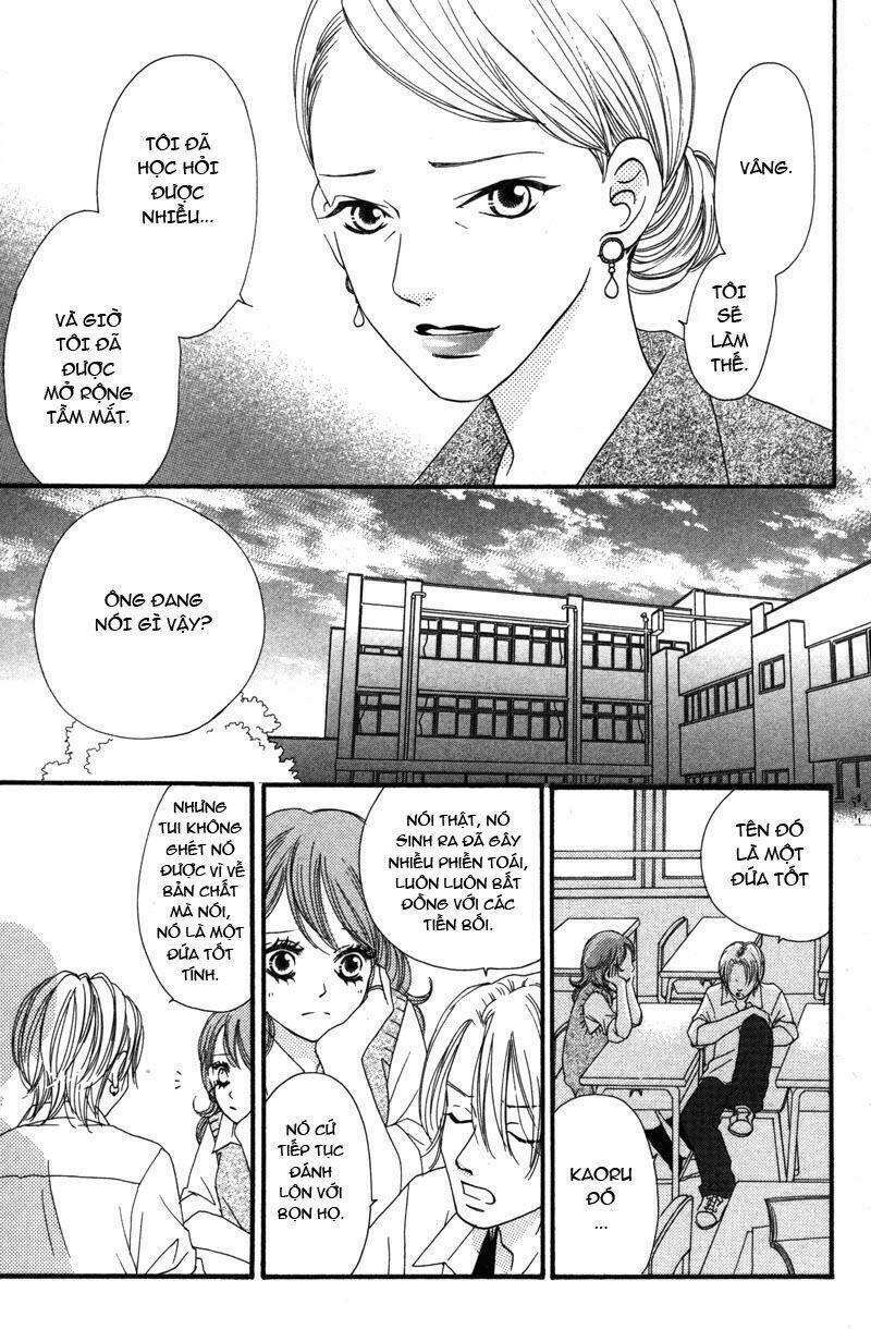 tobenai tori chapter 3 27