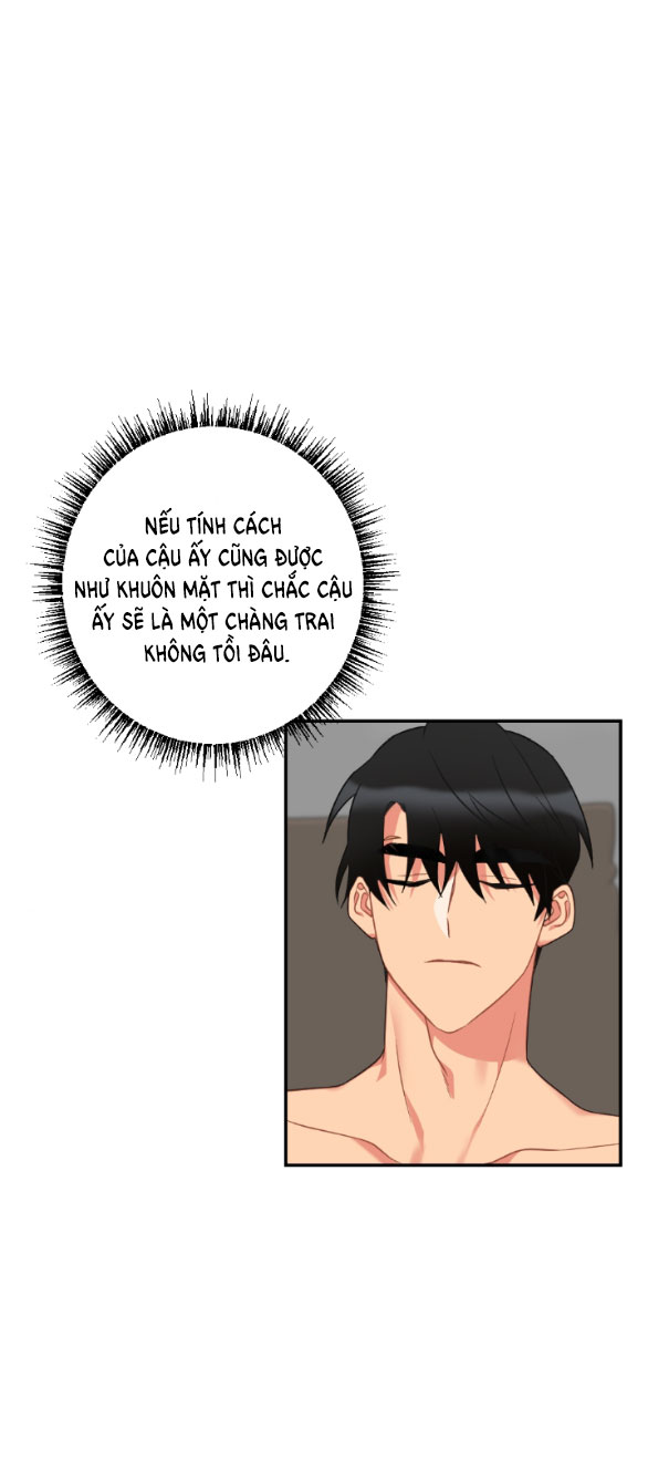 [18+] phương pháp xuất tinh của dosagyeon chapter 3.1 2