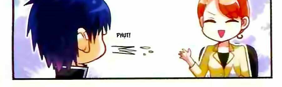 vương giả danh chiêu chapter 13 8