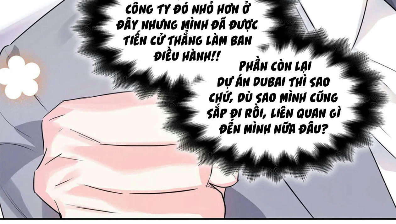 cấp trên nhỏ tuổi chapter 20 29