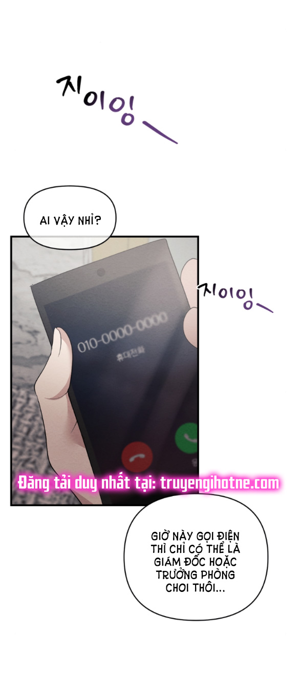 [18+] đêm không thể vãn hồi chapter 4.2 1
