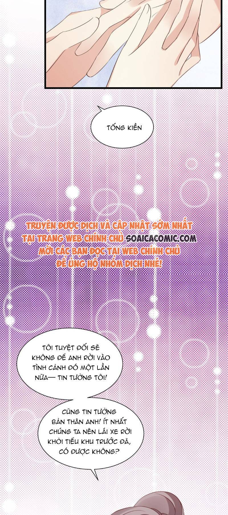 kiều thê hào môn chạy đi đâu chapter 36 23