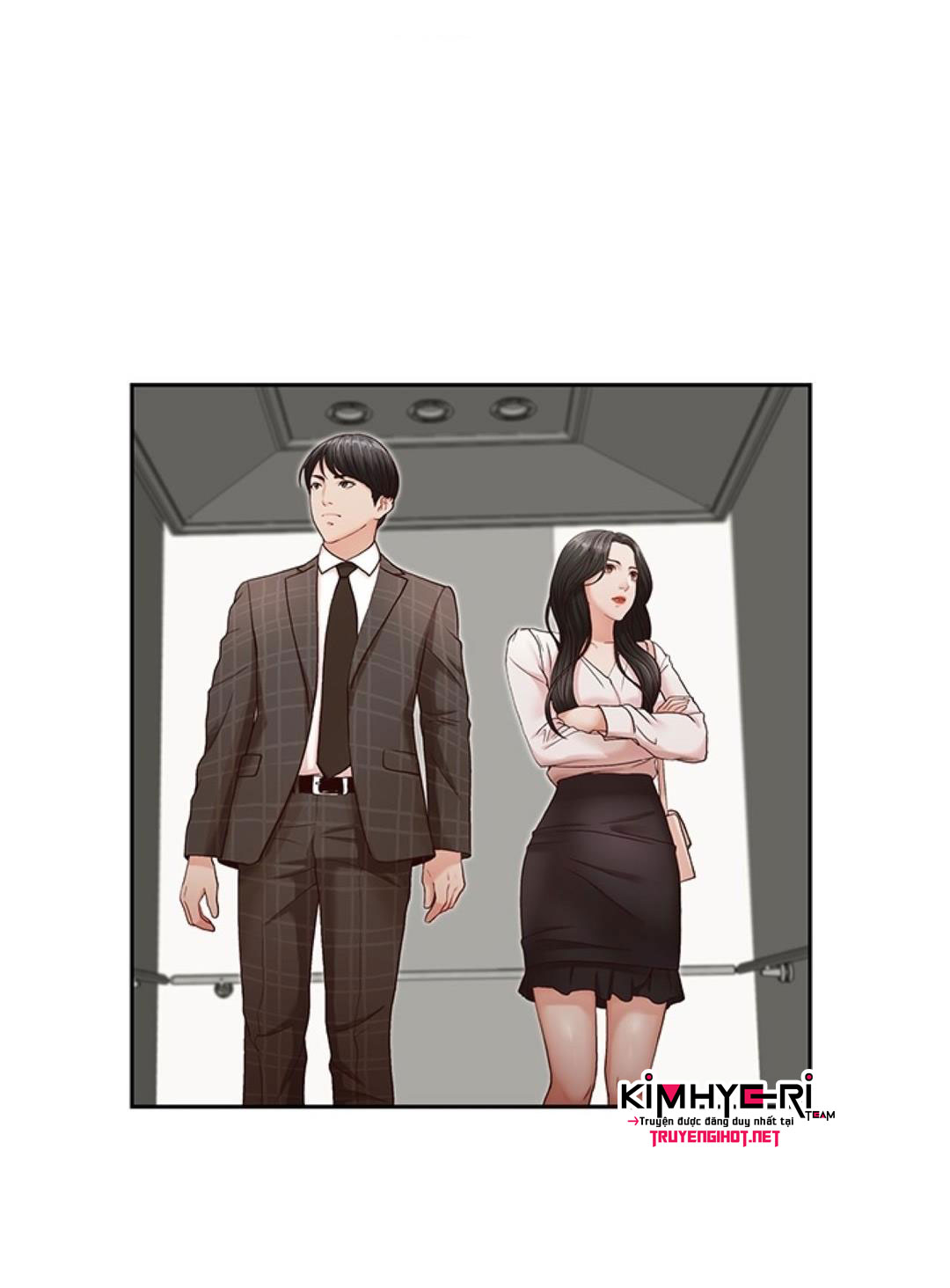 thư ký của anh trai chapter 5.2 13