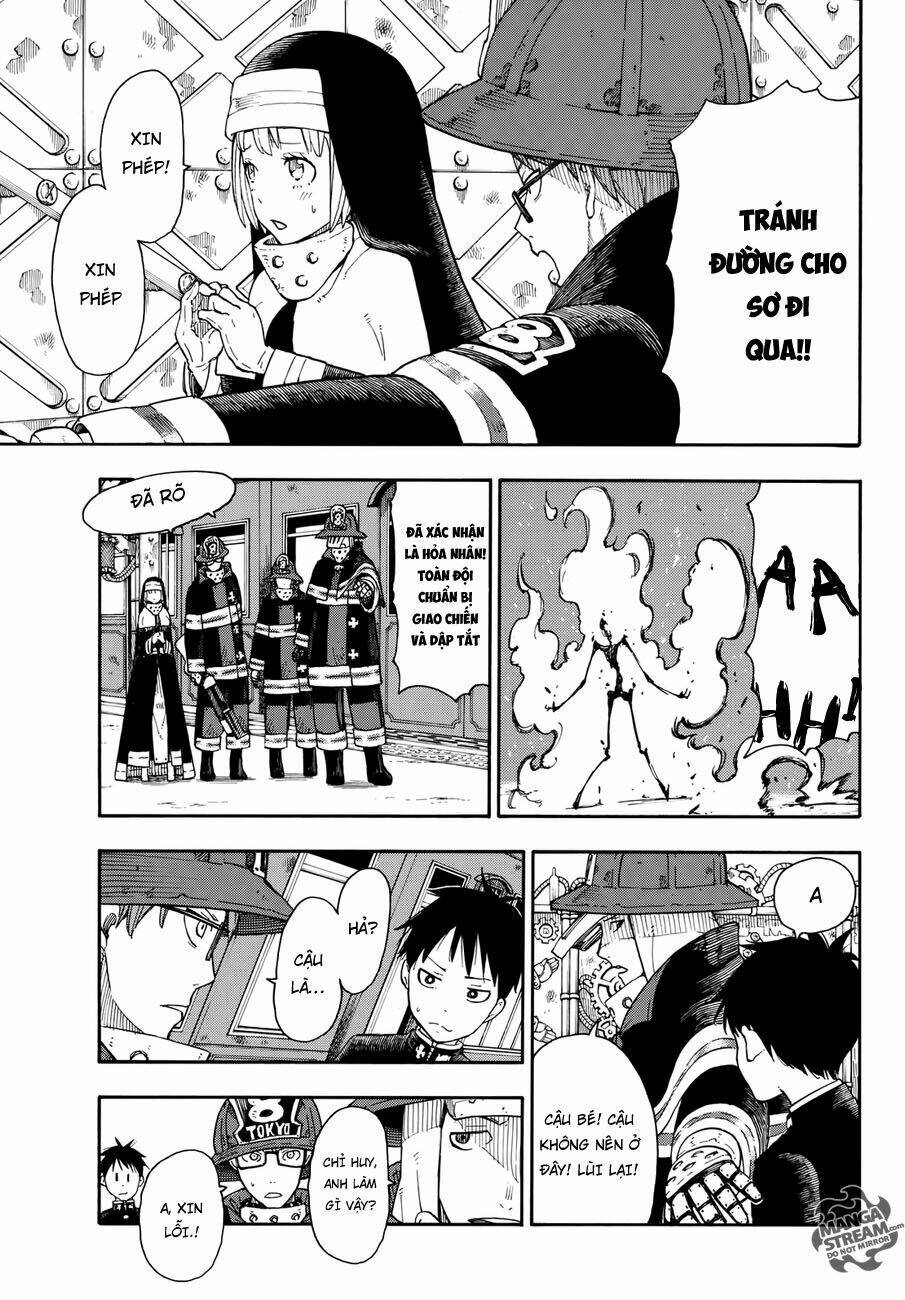 biệt đội lính cứu hỏa chapter 0 19
