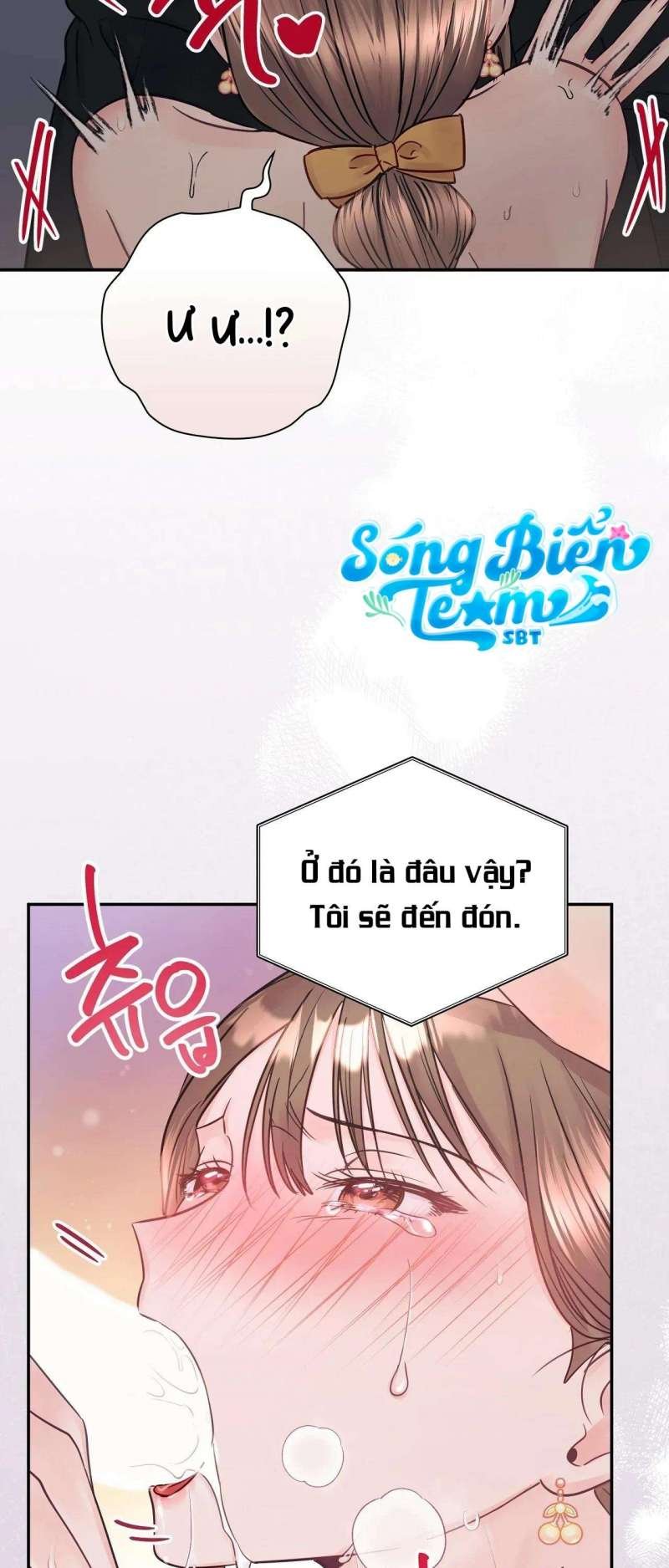 [18+] người bạn nguy hiểm của anh trai chapter 15 32